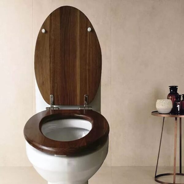 Abattant WC Maroc