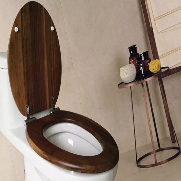 Abattant WC Maroc